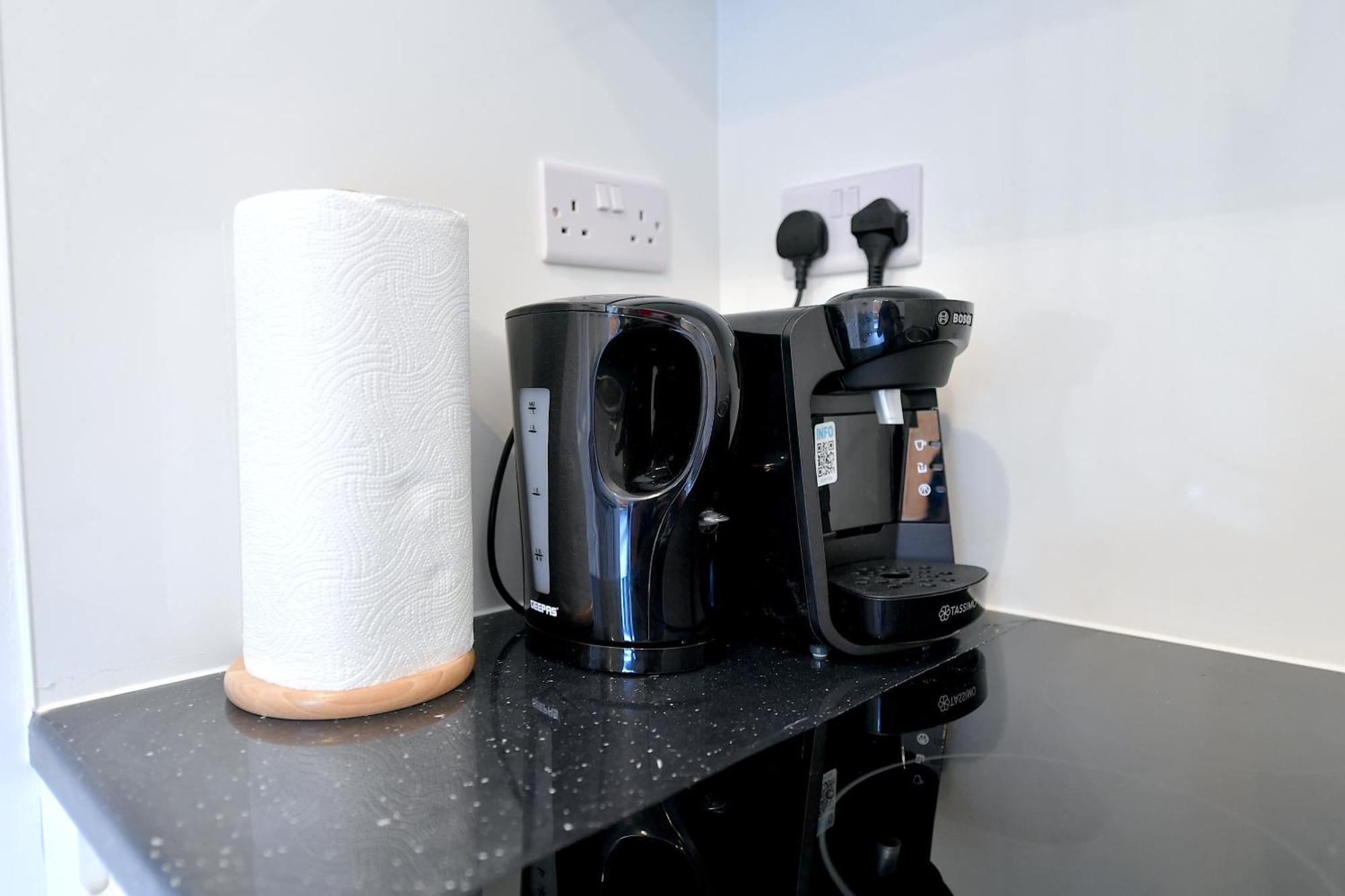 Central London Luxury Studios Fulham Close To Underground Newly Refurbished Екстер'єр фото