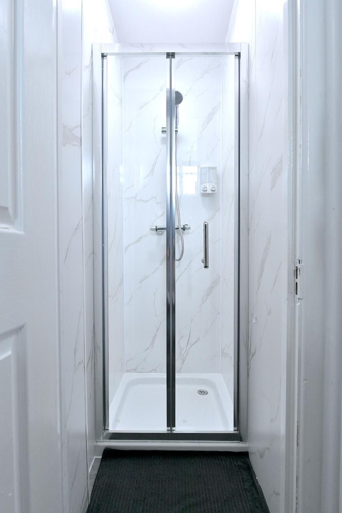 Central London Luxury Studios Fulham Close To Underground Newly Refurbished Екстер'єр фото