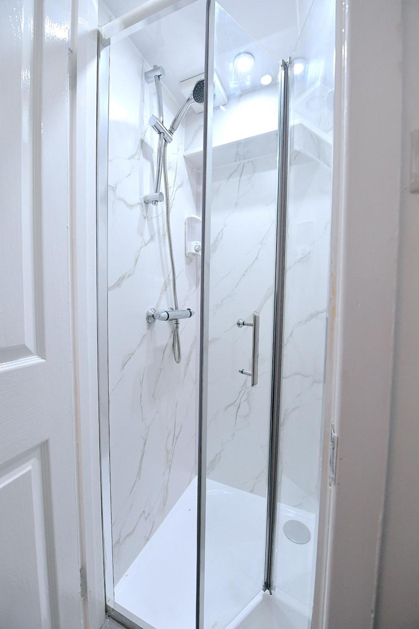 Central London Luxury Studios Fulham Close To Underground Newly Refurbished Екстер'єр фото