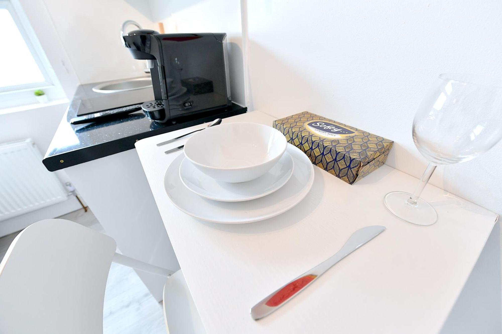 Central London Luxury Studios Fulham Close To Underground Newly Refurbished Екстер'єр фото